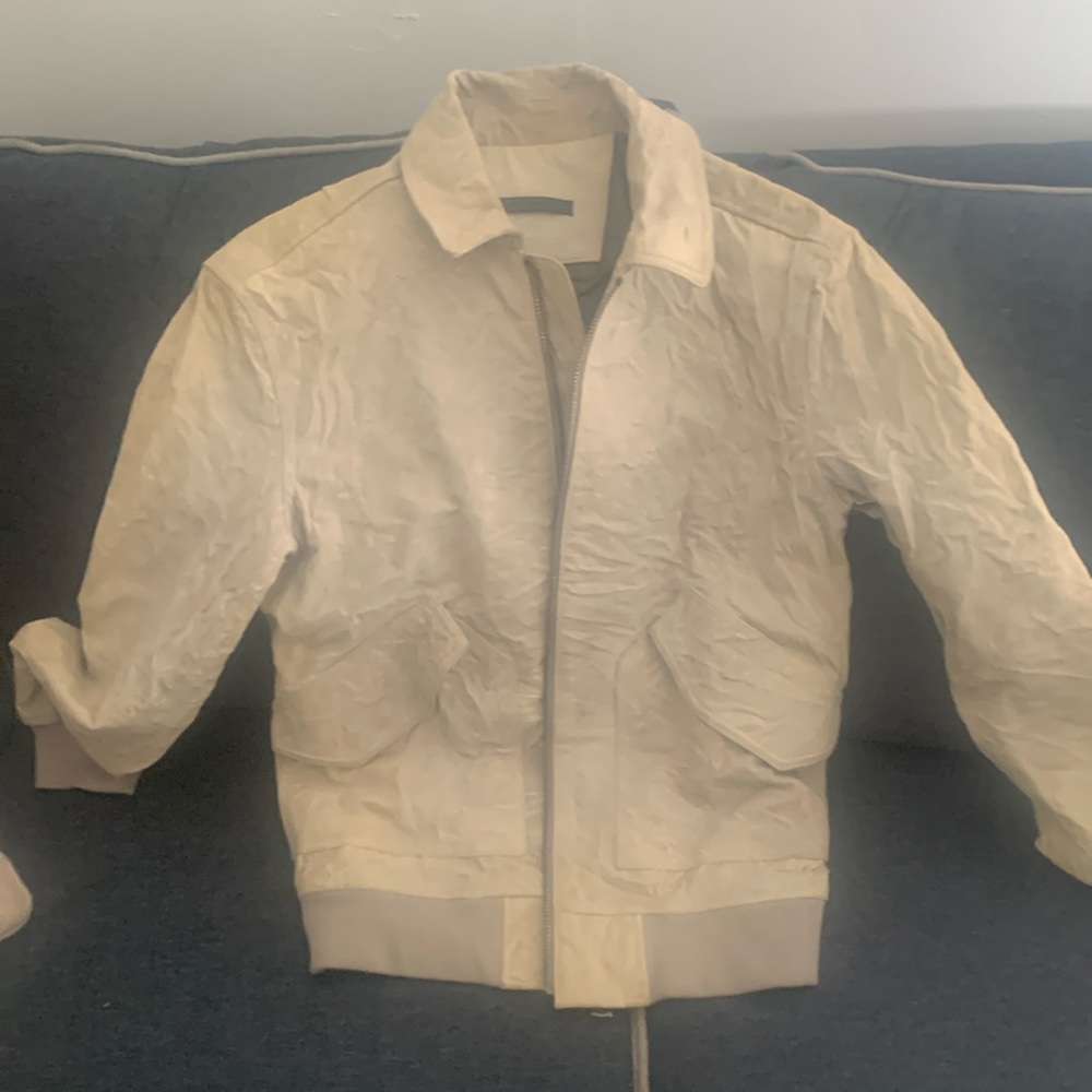 Horn Varvatos Linited Edition Pebble Brown 44 Medium BNWT